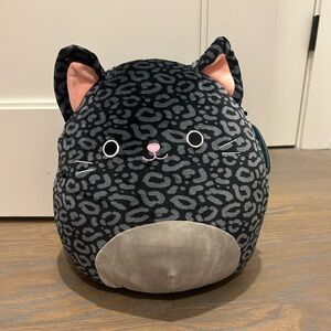 XIOMARA BLACK PANTHER SQUISHMELLOW